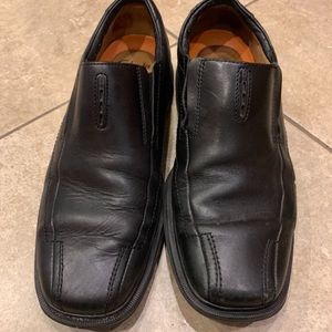 Clarks unstructured men’s 9